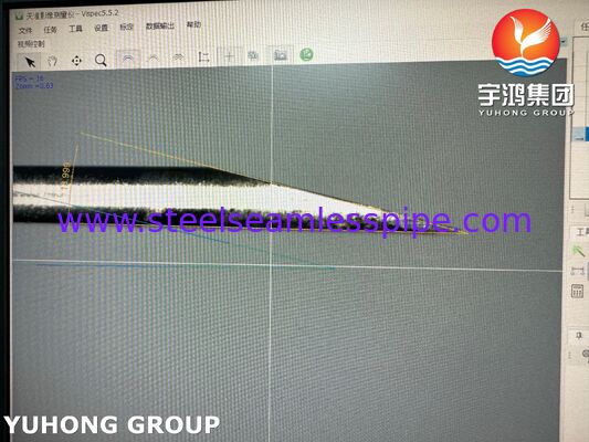 SUS304 Stainless Steel Back Cut Indwelling Needle Tube برای درمان تزریق وریدی