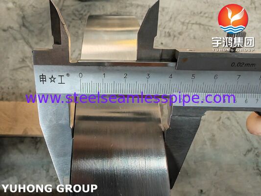 ASTM B564 N06625 میله گرد، Inconel 625 آلیاژ جامد گرد بر پایه نیکل برای سرویس خوردگی بالا