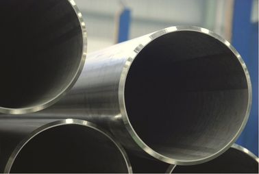 ASTM B444 / B704 / B705 Inconel 625 / EN 2.4856 / UNS NO6625 Gr1 &amp; Gr.