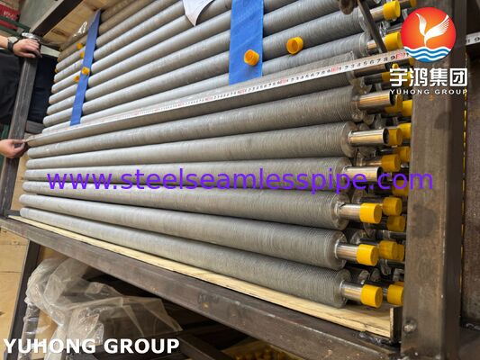 EN 10217-7 1.4301 لوله های فلزی فولادی و آلومینیومی فولادی