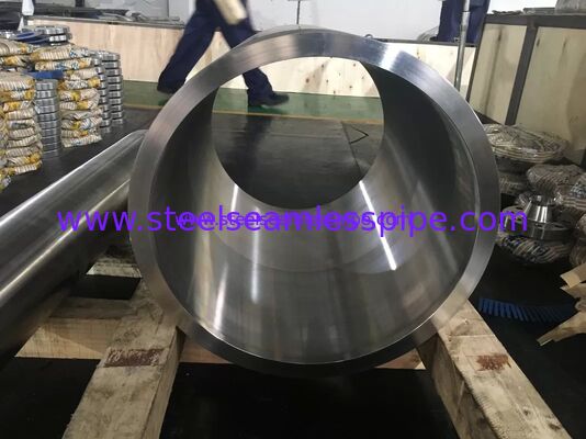 لوله آلیاژ نیکل، ASTM B983 UNS N07718 (Inconel 718H) ، بارندگی سخت یا سرد