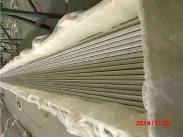 ASTM A213 TP304 / 304L ، لوله تبادل حرارت ، لوله بدون درز از فولاد ضد زنگ ،