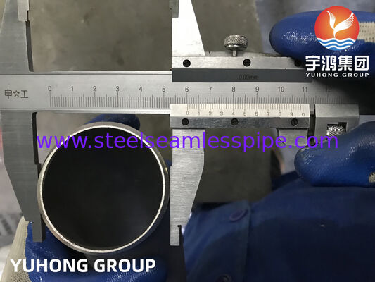 ASTM A815 UNS S32750 WP-S Elbow، Duplex Stainless Steel Pipe Fitting B16.9