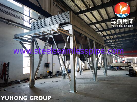 API 661 خنک کننده هوا برای پالایشگاه نفت، ASME بخش VIII بخش 1