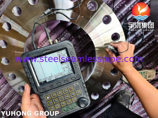 فلانژ های استیل ASTM B564 NICKLE ALLOY MONEL400 UNS N04400 WNRTJ فلانژ