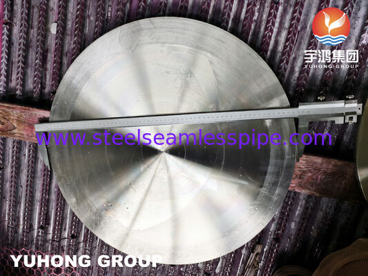 ASTM A182 F304H استیل ضد زنگ