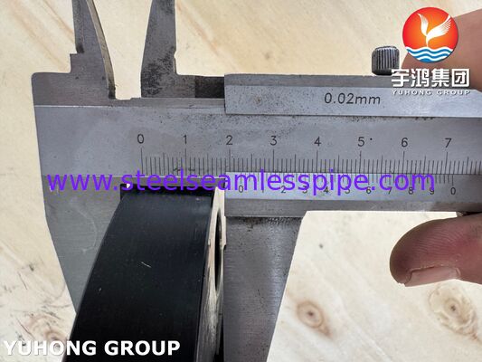 ASTM A182 Grade F11 CL2 Blind Flange Alloy Steel Flange BLRF Flange for Oil and Gas Industry