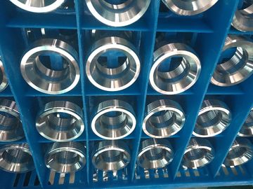 فولاد ضد زنگ Fitting Fitting، A182 F304L، F316L، ASME B16.11، NPT، SW، 90 ° ELOW، 3000 #، 6000 #، 1/2 &quot;