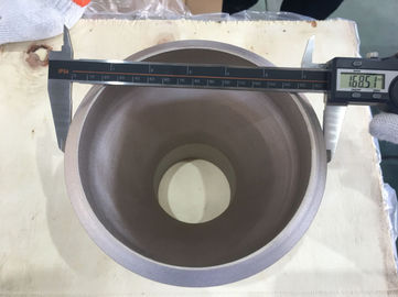 اتصالات جوش شیرین B122 / B466 / ASME SB122 SB466 Cu-Ni 90/10 C70600 Reducer