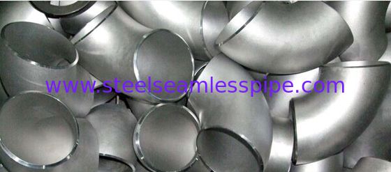 اتصالات دکمه ای ASTM B366 Inconel800، Inconel 800H، Inconel 800HT، Inconel 825، Inconel926