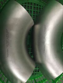اتصالات لوله فولادی ASTM A815 2507 Super Duplex