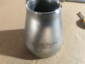 اتصالات لوله فولادی ASTM A815 2507 Super Duplex
