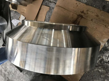 اتصالات کشتی جعلی ، فلنج گردن جوش بلند A182 ، A105 ، ASME Sec.