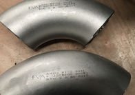 SCH10 ASTM A403 WP904L فولاد ضد زنگ آرنج 90 درجه