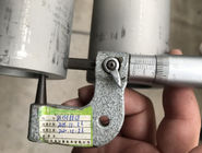 فولاد ضد زنگ EN10216-5 1.4841 لوله دیگ بخار بدون درز