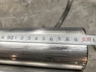 لوله جوش خورده فولاد ضد زنگ Astm A249 Tp321 63.5*1.5*6000mm