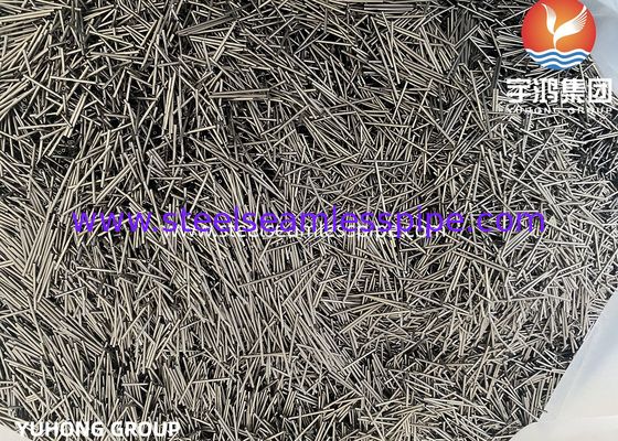 SS304 SS316L لوله موی ضد زنگ با دقت بالا لوله سوزن پزشکی