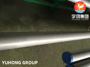 فولاد ضد زنگ لوله بدون درز ، ASTM A312 ، TP347 ، TP347H