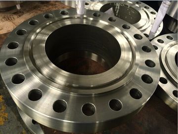 SO RF FLANGE، A 182، GR F1، F11، F22، F5، F9، F91، کلاس: 150 #، 300 #، 400 #، 600 #، 900 #، 1500 # و 2500 #.