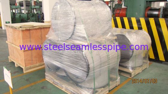 اتصالات دکمه ای ASTM B366 Inconel800، Inconel 800H، Inconel 800HT، Inconel 825، Inconel926