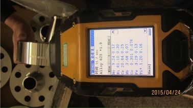 SO RF FLANGE، A 182، GR F1، F11، F22، F5، F9، F91، کلاس: 150 #، 300 #، 400 #، 600 #، 900 #، 1500 # و 2500 #.