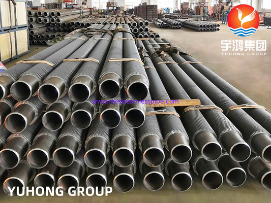 A335 P11 سر ناخن جوشکاری لوله های فلزی آلیاژ با فلز فلزی