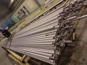 ASTM B444 / B704 / B705 Inconel 625 / EN 2.4856 / UNS NO6625 Gr1 &amp; Gr.