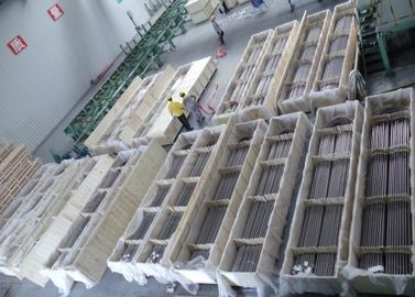 ASTM B444 / B704 / B705 Inconel 625 / EN 2.4856 / UNS NO6625 Gr1 &amp; Gr.