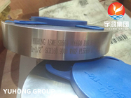 ASTM B564/ASME SB564 WN RF INCONEL 600/N06600 NICKEL ALLOY FORGED FLANGE فولاد