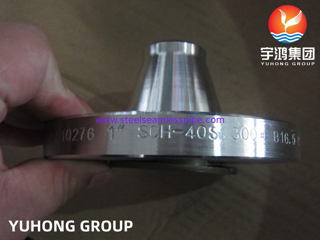 Brida de Acero Acero Inoxidable Acero Duplex Acero Aleado SORF ، RF/FF ، A182 F304/304L ، F316L ، F310S ، F316Ti ، F321/321H ، F347 ، F317 150LB ، 300 LB ، اندازه 1/2' ، 1' ، 1 1/2' ، 2' B16.5