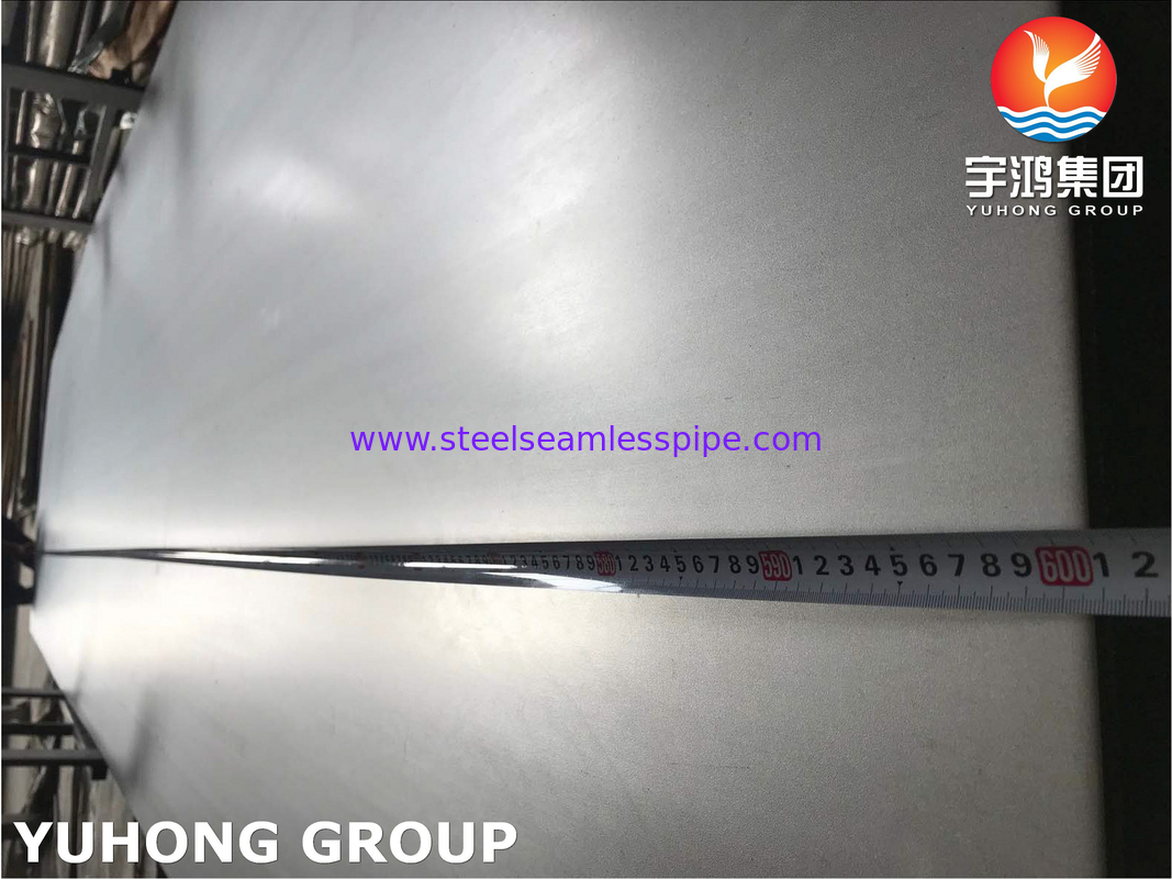 ASTM A240 SS310S صفحه و ورق یا کویل فولاد ضد زنگ با کیفیت بالا