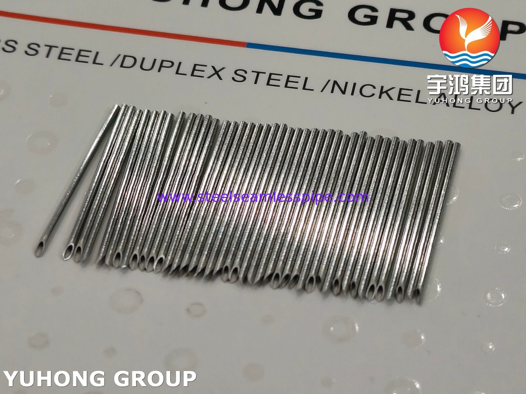 کانولای وریدی 20G 23.5MM استیل ضد زنگ، لوله سوزن داخل وریدی با سه برش SUS304 ISO7864