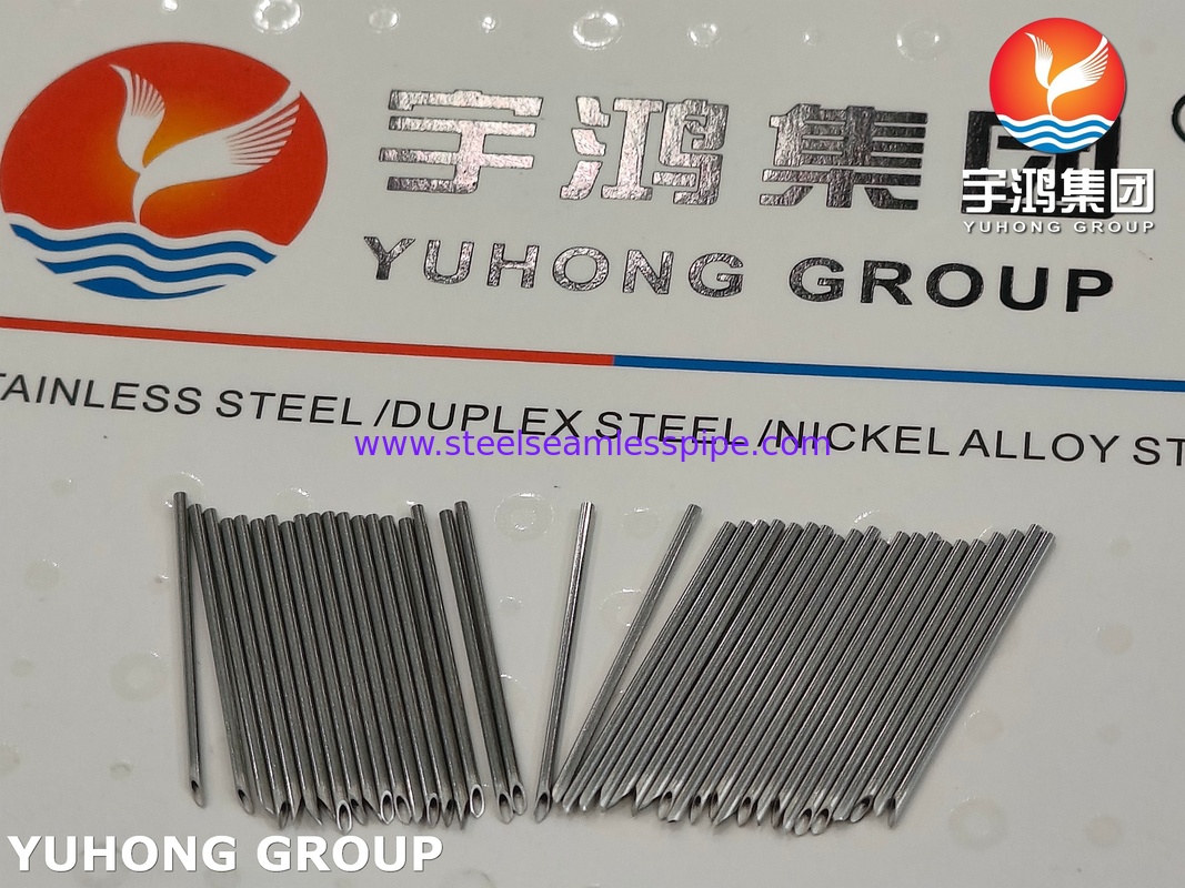 کانولای وریدی 20G 23.5MM استیل ضد زنگ، لوله سوزن داخل وریدی با سه برش SUS304 ISO7864