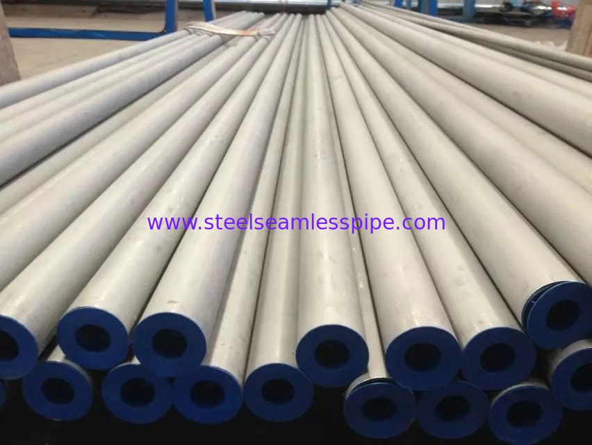 لوله های فولاد ضد زنگ، ASTM A312 ، ASME SA312, TP304, TP304L، TP304H، TP309, TP310S، TP316L، TP317L، TP321, TP321H، TP347, TP347H