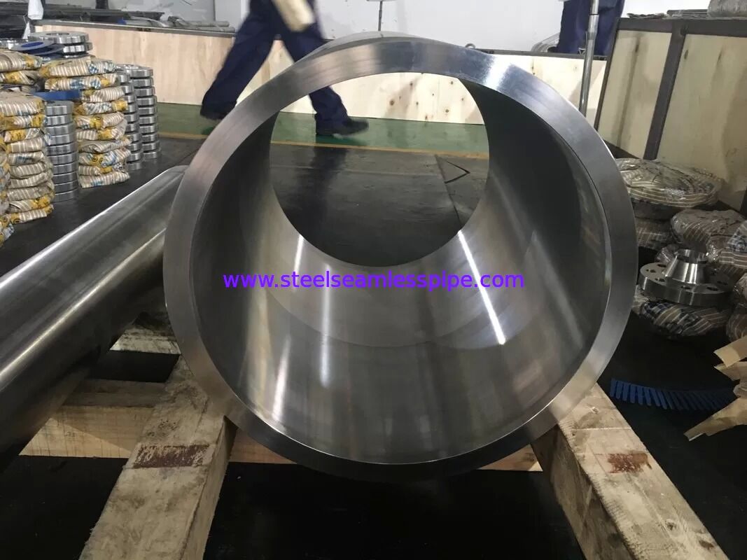 لوله آلیاژ نیکل، ASTM B983 UNS N07718 (Inconel 718H) ، بارندگی سخت یا سرد