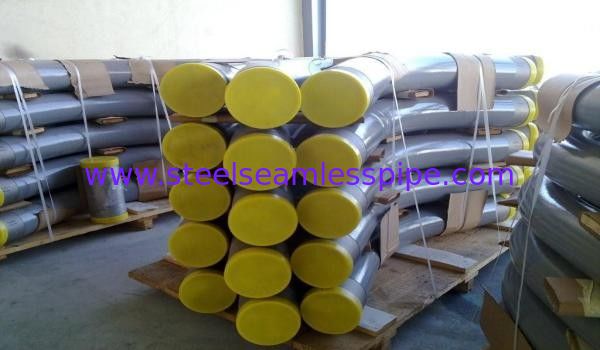 اتصالات دکمه ای ASTM B366 Inconel800، Inconel 800H، Inconel 800HT، Inconel 825، Inconel926