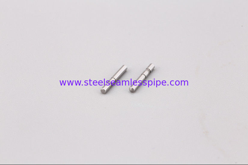 شفت دقیق فن خنک کننده میکرو با چرخ دنده، شفت موتور الکتریکی برای کامپیوتر
