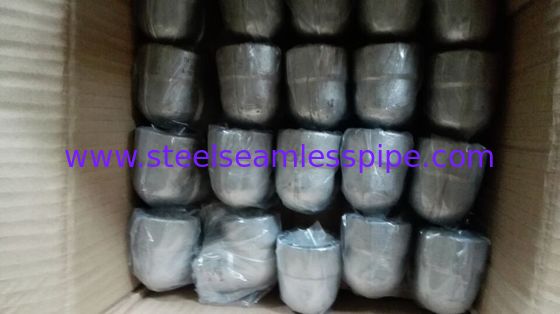 فولاد ضد زنگ ساخته چسبان، ASME B16.11،.  MSS SP-79، و MSS SP-83.  برتر مقاومت در برابر خوردگی