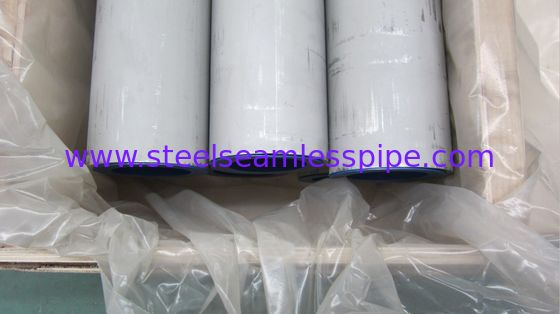 فولاد ضد زنگ لوله بدون درز ، ASTM A312 / A312-2013 ، TP304H ، TP310H ، TP316H ، TP321H ، TP347H ، 904L