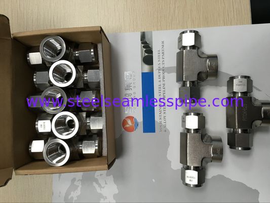 اینکونل 625 کاهنده فولاد لوله و اتصالات لب به لب جوش، جوش لب به لب لوله اتصالات