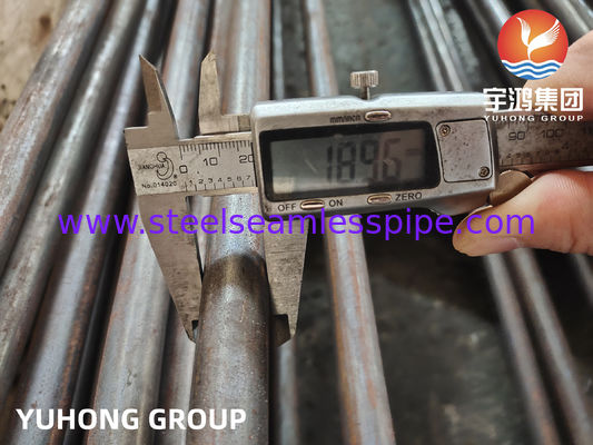 لوله های U-Bend Stainless و لوله های U-Bend Stainless