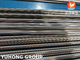 لوله بهداشتی فولاد ضد زنگ ASTM A270 TP316L شیمیایی گاز طبیعی نفت