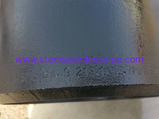 ASTM A234 WPP11 WP12 WP22 WP5 WP9 WP91 WP92 چنگال آرنج، تی، گیرنده B16.9