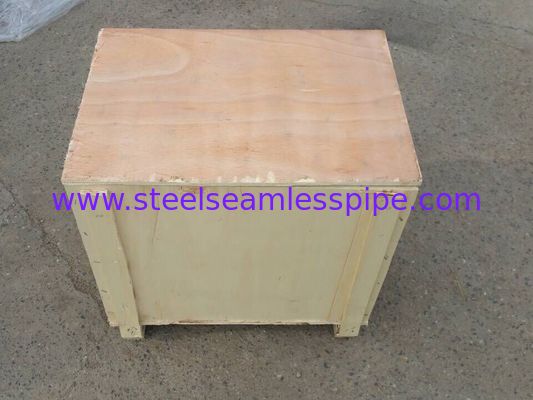 ASTM A234 WPP11 WP12 WP22 WP5 WP9 WP91 WP92 چنگال آرنج، تی، گیرنده B16.9