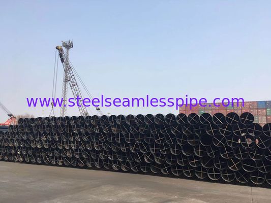 ASTM A672 فولاد جوش داده شده فولاد فولاد B50 B55 B60 B65 B70 C60 C65 C70 CD70