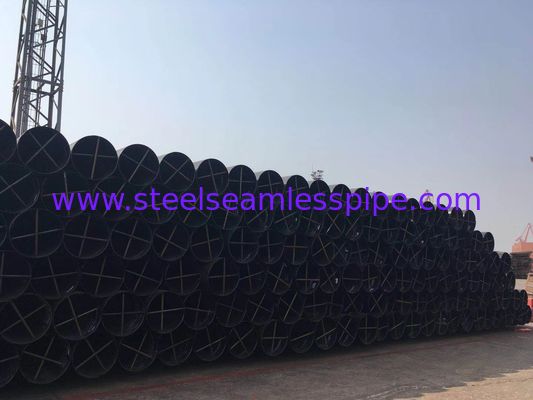 ASTM A672 فولاد جوش داده شده فولاد فولاد B50 B55 B60 B65 B70 C60 C65 C70 CD70