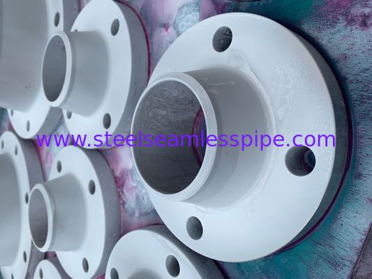 فلنج های فلزی طراحی جمع و جور 1/2 اینچ - 48 اینچ و 150 # تا 2500 # YUHONG