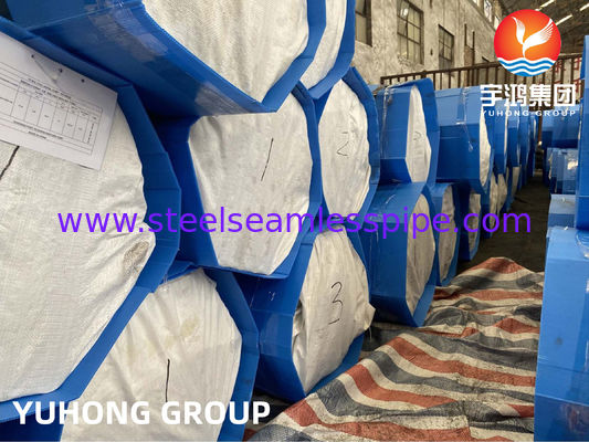 لوله از فولاد کربن ASTM A106, A53, API 5L, Gr.B Gr.A X56 X42 X46 X52 X60 X65 X70 SRL DRL