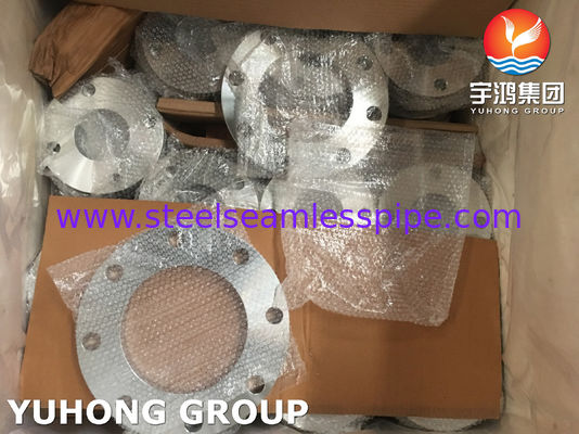 SLIP در فلنج F316L برای SHIPYARD JIS B2220 SOP-FF فلنج DIN2573 DIN2576 SOFF FLANGE PN6 PN10 PN16 - تحویل 15 روز