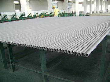ASTM A213 ، ASME SA213 ، TP304H ، TP310H ، 310S ، TP316H ، TP316Ti ، TP317L ، TP321H ، TP347H ، لوله تبادل حرارت ،